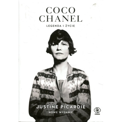 Coco Chanel Legenda i życie