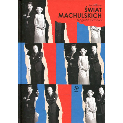 Świat Machulskich