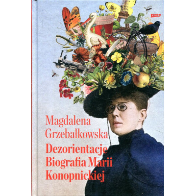 Dezorientacje