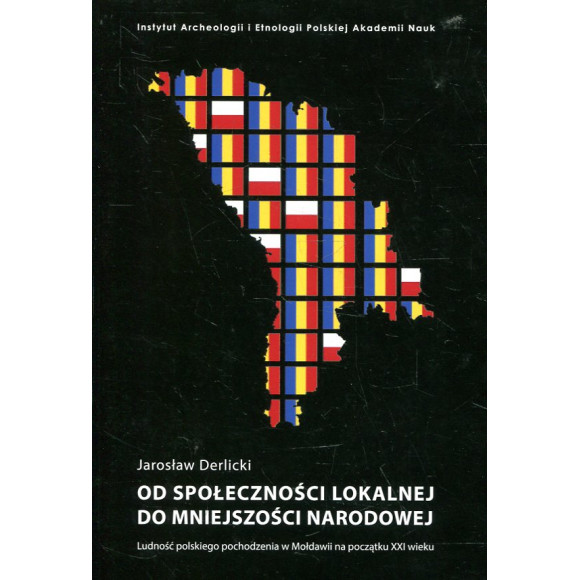 Od społeczności lokalnej do mniejszości narodowej