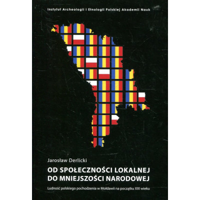Od społeczności lokalnej do mniejszości narodowej