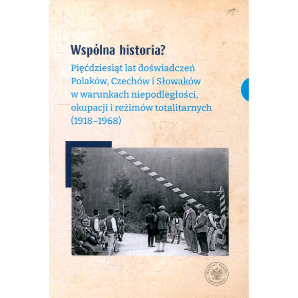 Wspólna historia?