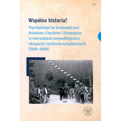 Wspólna historia?