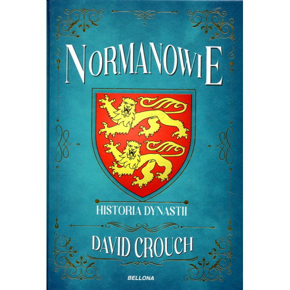 Normanowie. Historia dynastii