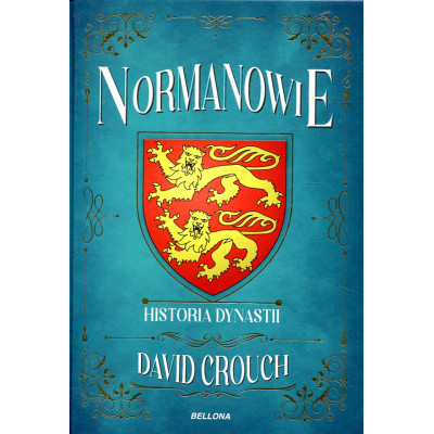 Normanowie. Historia dynastii