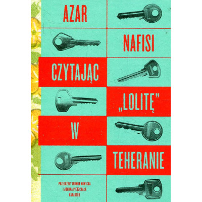 Czytając „Lolitę” w Teheranie