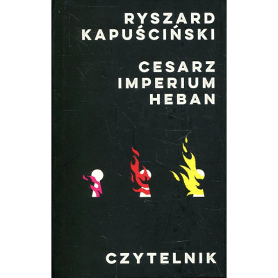 Cesarz - Imperium - Heban