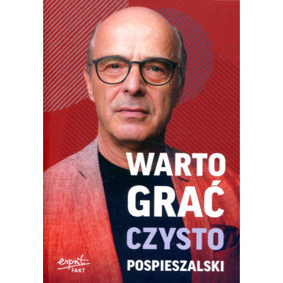 Warto grać czysto