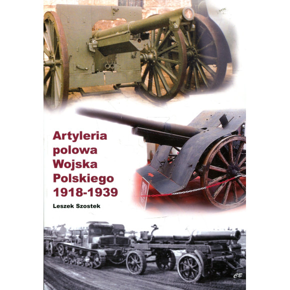 Artyleria polowa Wojska Polskiego 1918-1939