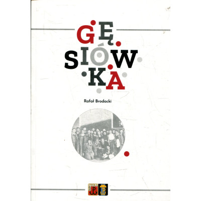 Gęsiówka