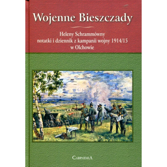 Wojenne Bieszczady