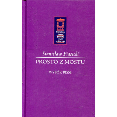Prosto z mostu