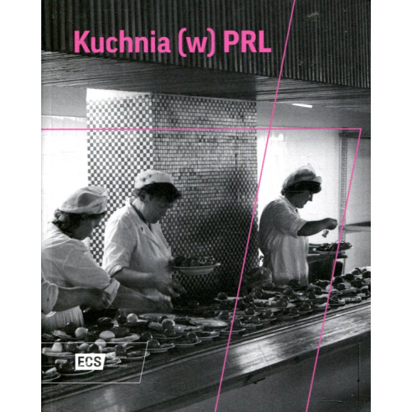 Kuchnia (w) PRL