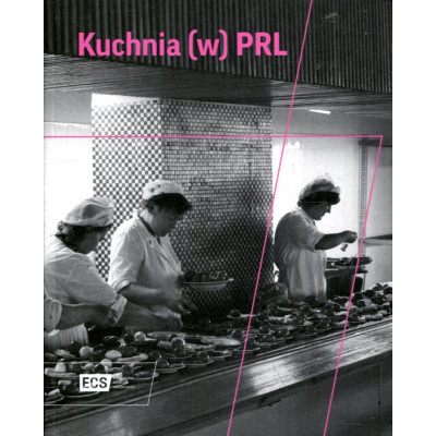 Kuchnia (w) PRL