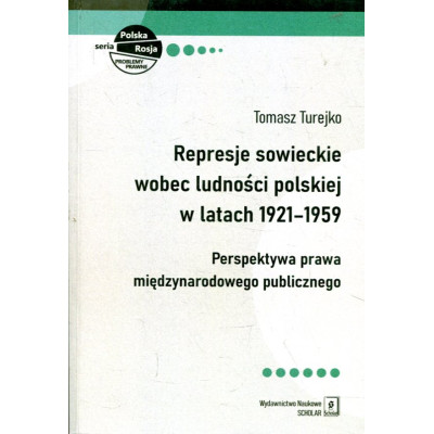 Represje sowieckie wobec ludności polskiej w latach 1921-1959