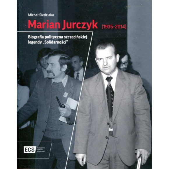 Marian Jurczyk (1935-2014)