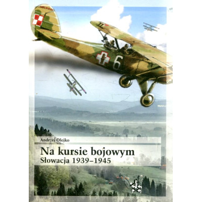 Na kursie bojowym