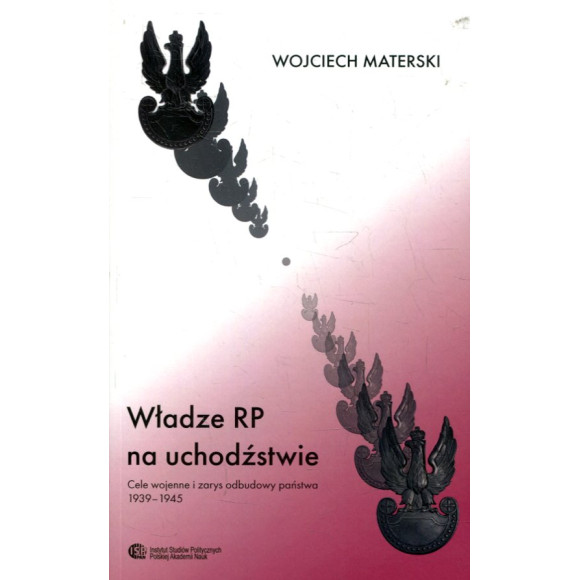 Władze RP na uchodźstwie