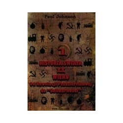Historia świata XX wieku t.1