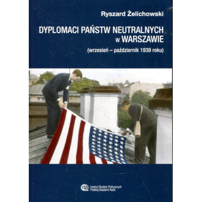 Dyplomaci państw neutralnych w Warszawie