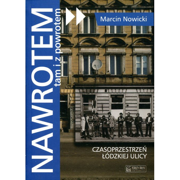 Nawrotem tam i z powrotem