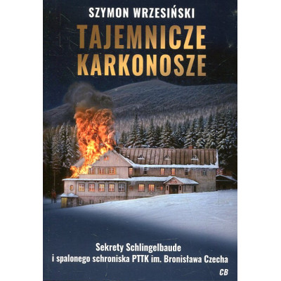 Tajemnicze Karkonosze