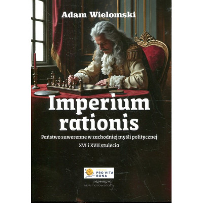 Imperium rationis
