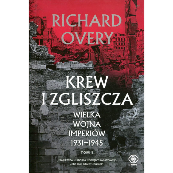 Krew i zgliszcza