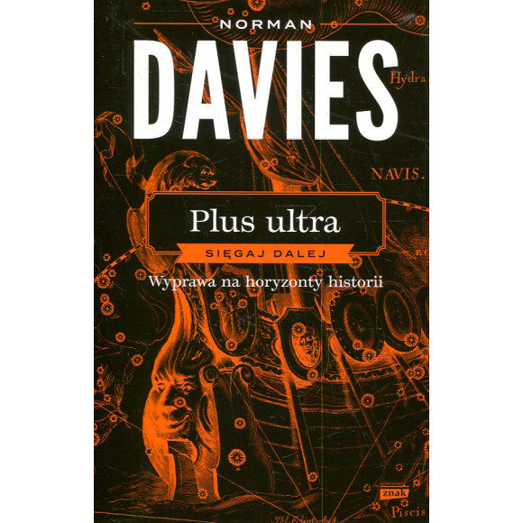 Plus ultra. Sięgaj dalej.