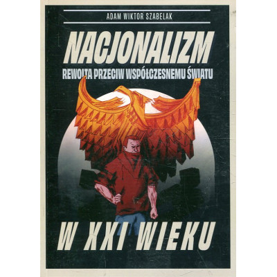 Nacjonalizm