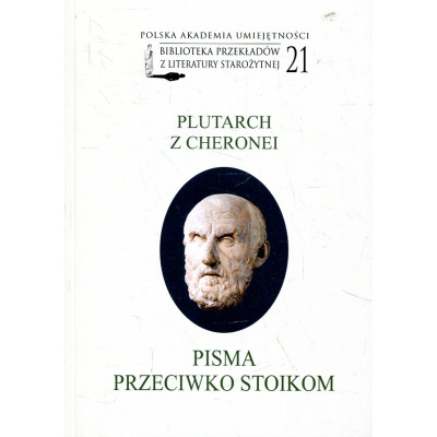 Pisma przeciwko stoikom