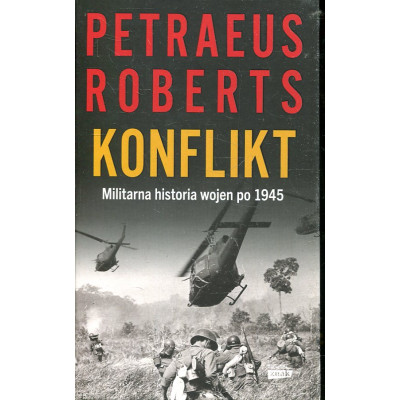 Konflikt