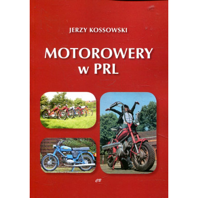 Motorowery w PRL