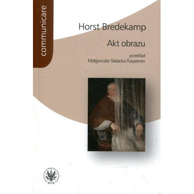 Akt obrazu