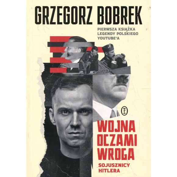 Wojna oczami wroga