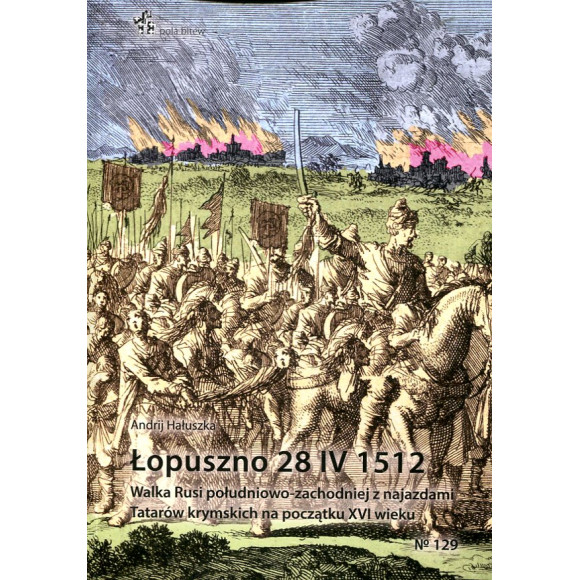 Łopuszno 28 IV 1512