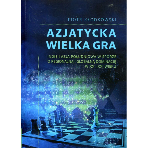 Azjatycka Wielka Gra