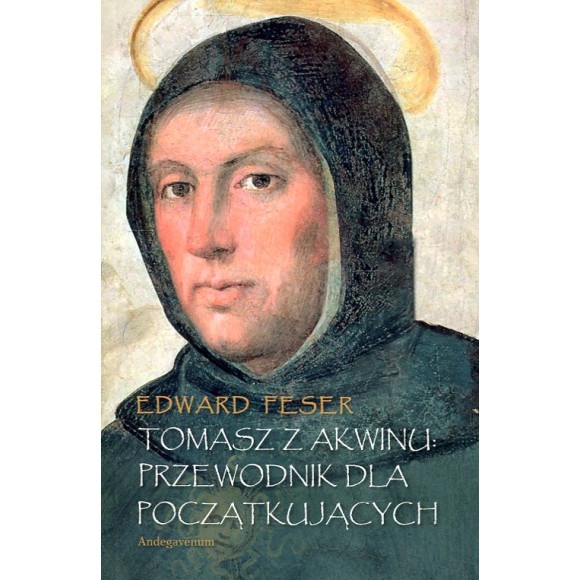 Tomasz z Akwinu