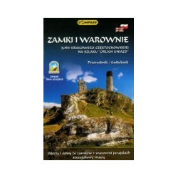 Zamki i warownie Jury krakowsko-częstochowskiej na szlaku