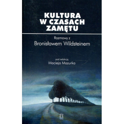 Kultura w czasach zamętu