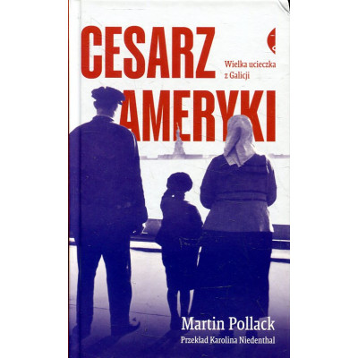 Cesarz Ameryki
