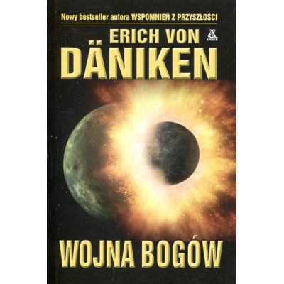Wojna Bogów