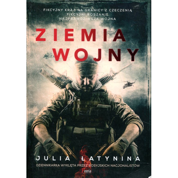 Ziemia wojny