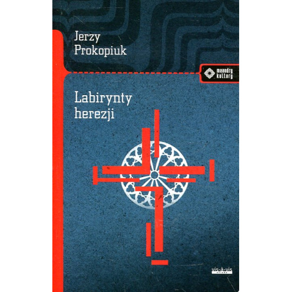Labirynty herezji