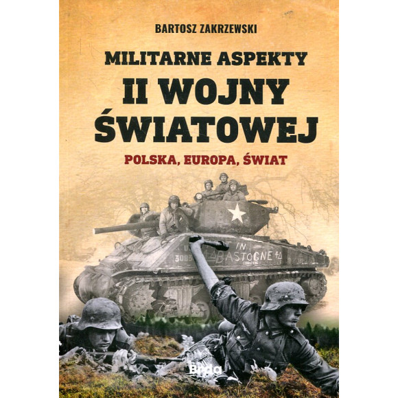 Militarne aspekty II wojny światowej