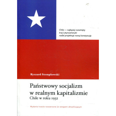 Państwowy socjalizm w realnym kapitalizmie