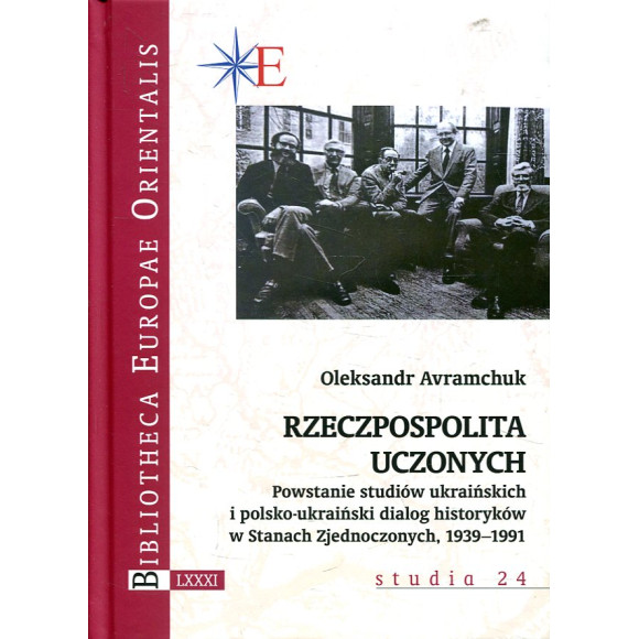 Rzeczpospolita uczonych