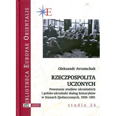 Rzeczpospolita uczonych