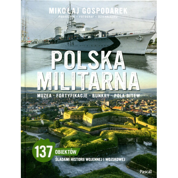 Polska militarna