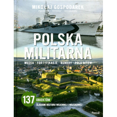 Polska militarna